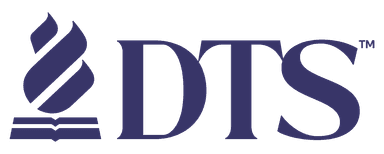 DTS Logo